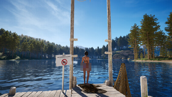 森林多人联机闪退怎么办 森林多人联机闪退解决办法分享