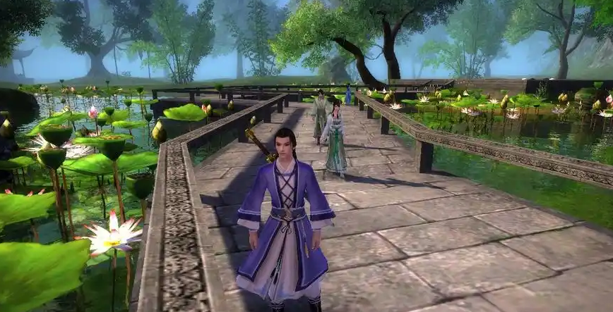 九阴真经掉帧怎么办 九阴真经掉帧解决办法分享