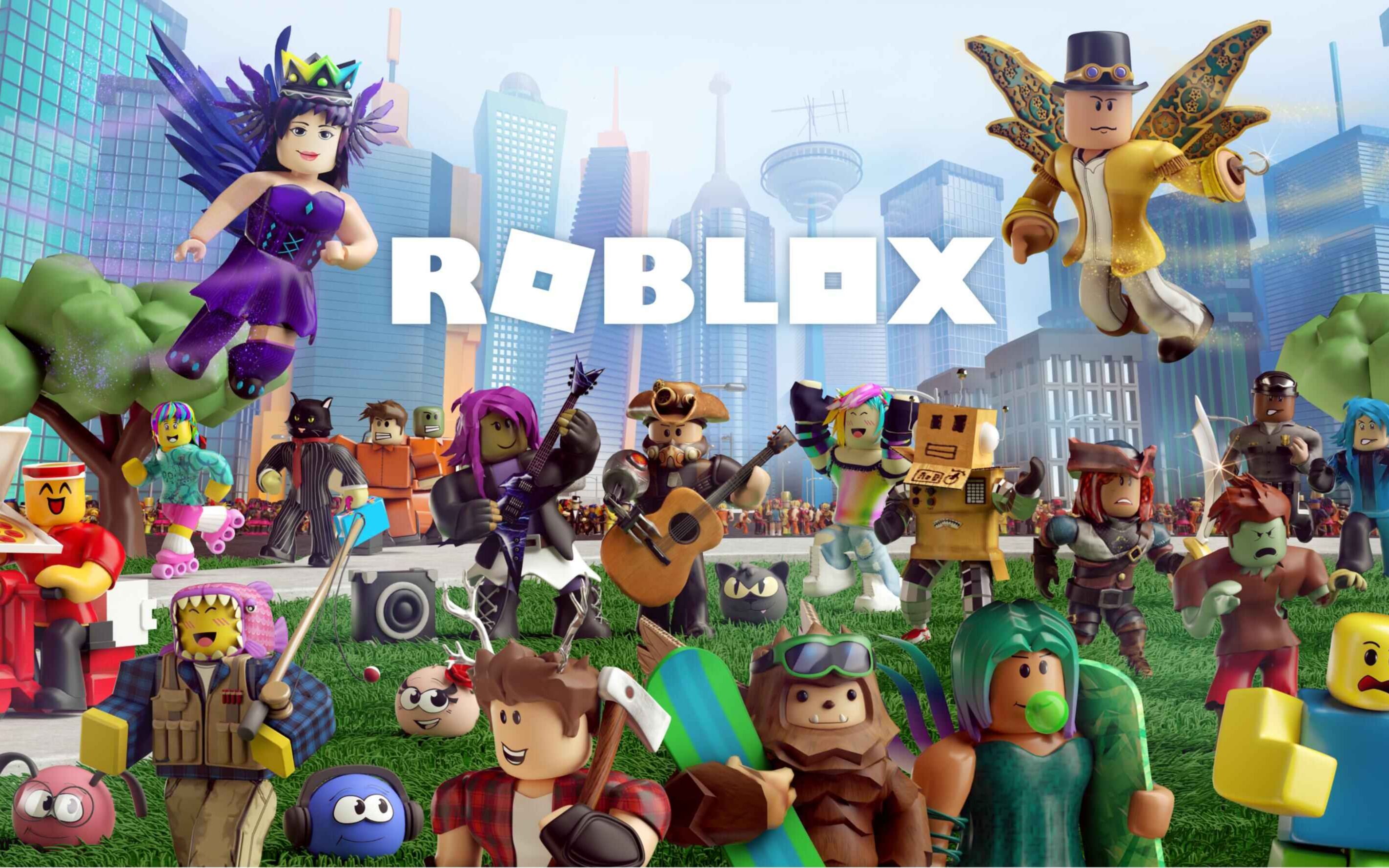 roblox加速器哪个好用 安全的罗布乐思加速器分享