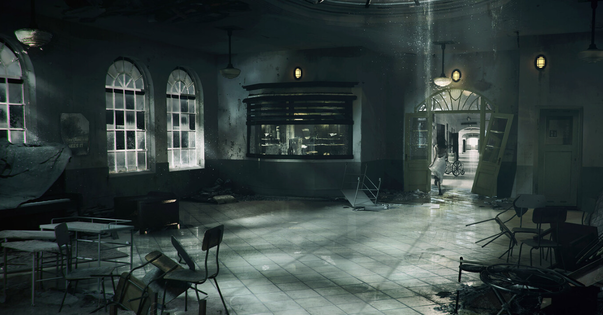 黑暗逃生2进不去怎么办 黑暗逃生2进不去怎么解决