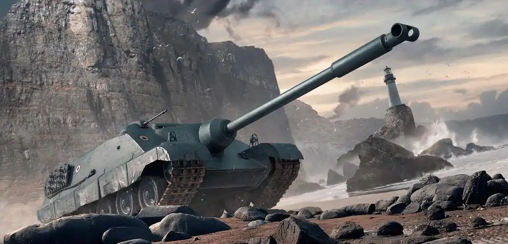 坦克世界闪退怎么办 坦克世界闪退处理方法