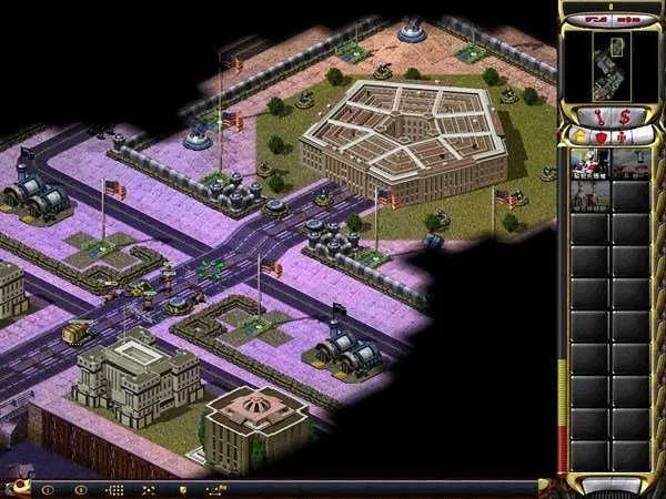 红警2共和国之辉网络进不去 共和国之辉连接失败解决办法