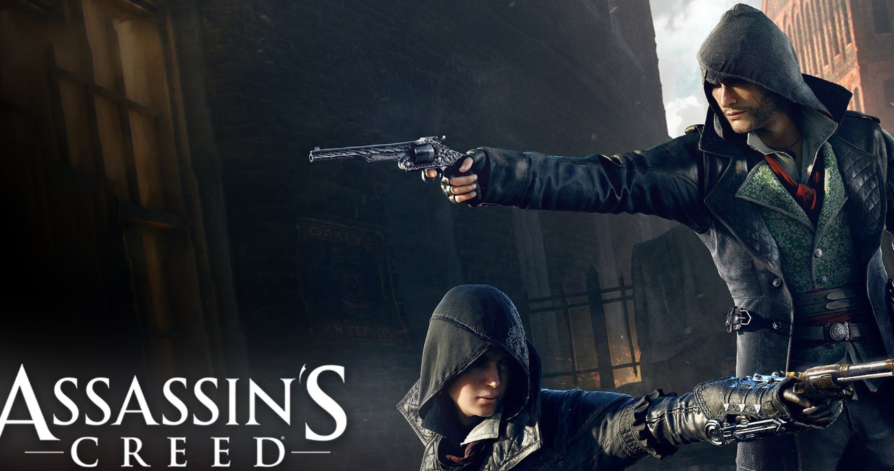 刺客信条枭雄闪退怎么解决 刺客信条黑旗闪退回桌面怎么办