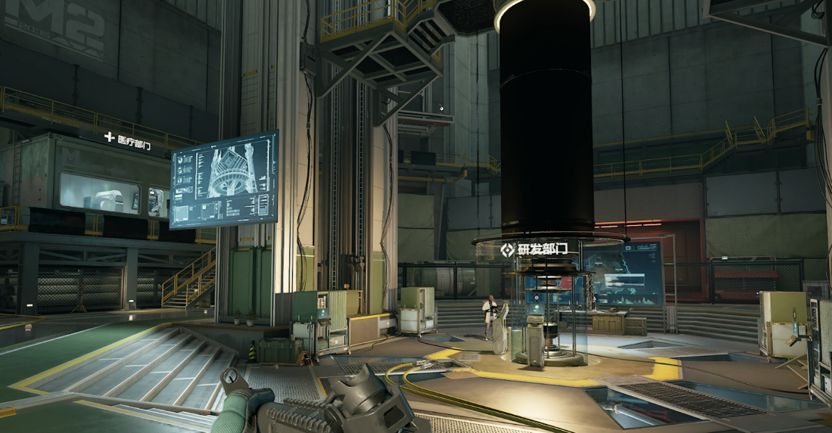 三角洲行动掉帧卡顿怎么解决 专业的三角洲加速工具链接分享