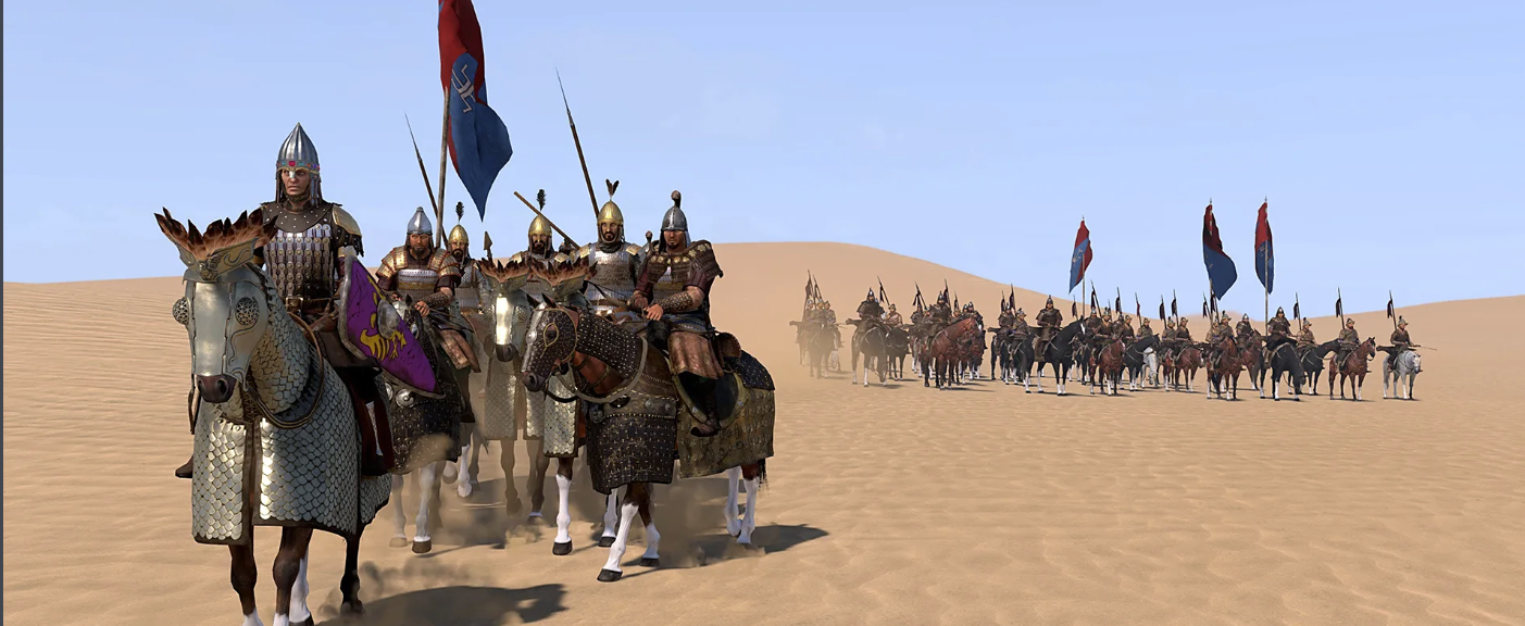 骑马与砍杀2闪退弹窗是怎么回事 骑砍2闪退怎么解决