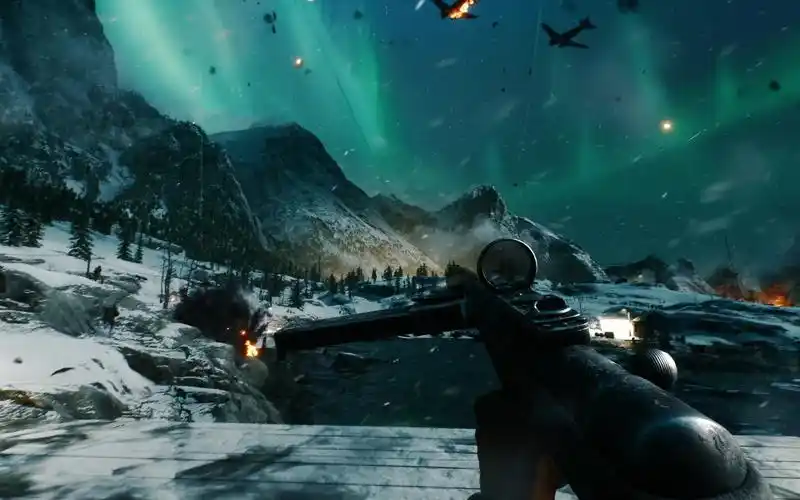 战地5闪退怎么办 战地5闪退解决办法