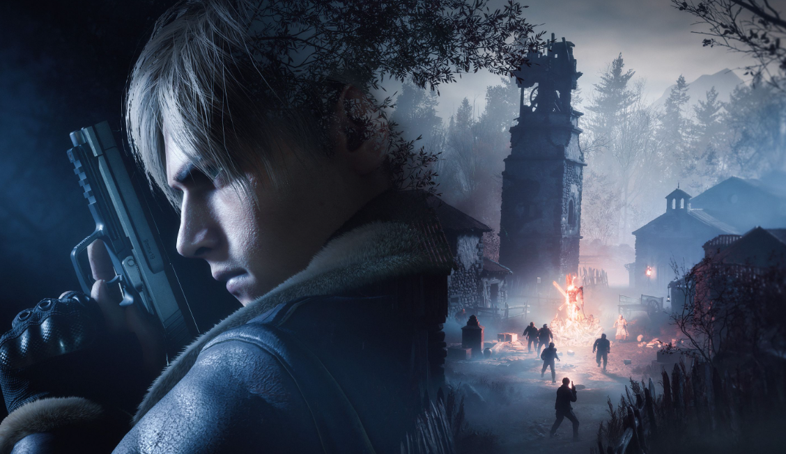 生化危机4一直读取中进不去怎么办 生化危机4重制版进不去怎么解决