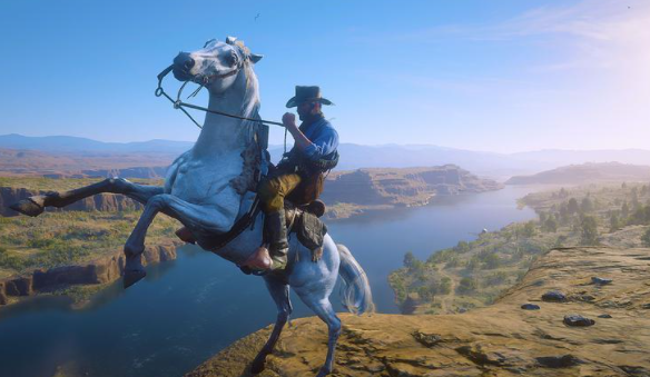 荒野大镖客2闪退问题完美解决办法分享 荒野大镖客2闪退加速器推荐