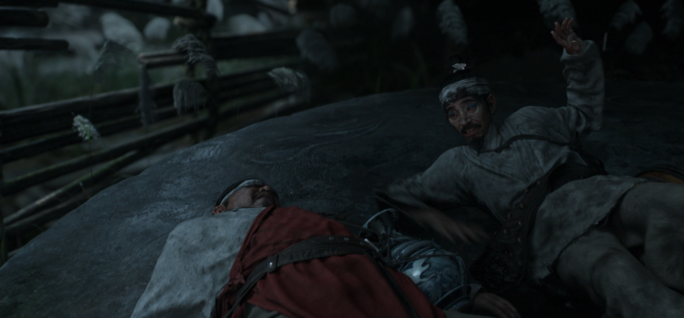 黑神话钟馗主角是谁 黑神话钟馗主角介绍及猜想