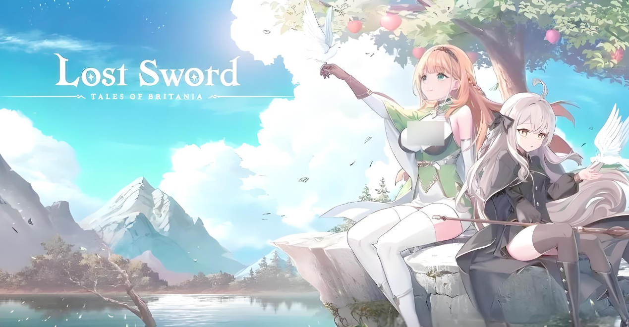 遗忘之剑卡顿用什么加速器好 遗忘之剑卡顿解决方式分享