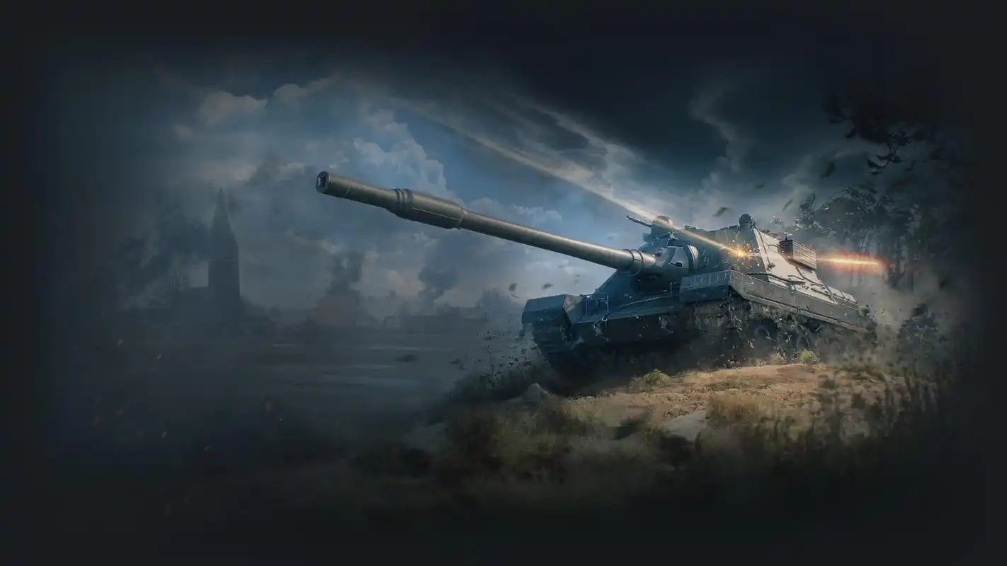 坦克世界2.0加速器哪个好 靠谱的坦克世界2.0加速器推荐