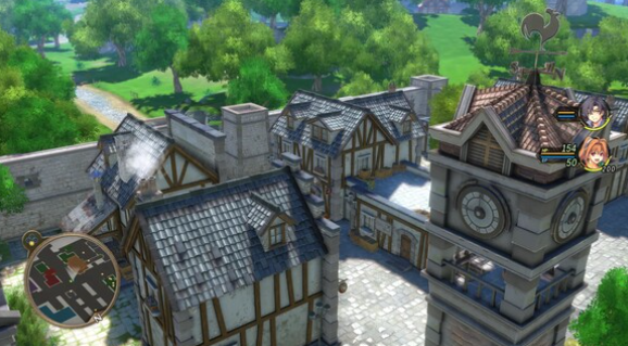 空之轨迹the1st黑屏闪退卡顿延迟丢包怎么办 好用的加速器软件分享