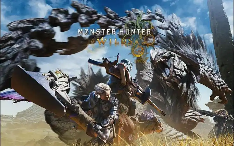 怪物猎人荒野加速器推荐：稳定低延迟助你畅快狩猎