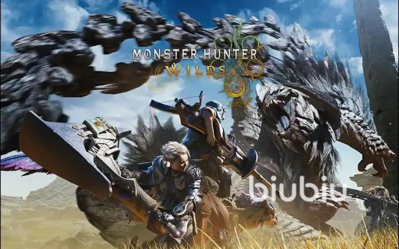 怪物猎人荒野加速器推荐:稳定低延迟助你畅快狩猎