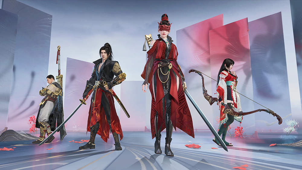 永劫无间卡死闪退怎么解决 永劫无间闪退什么原因