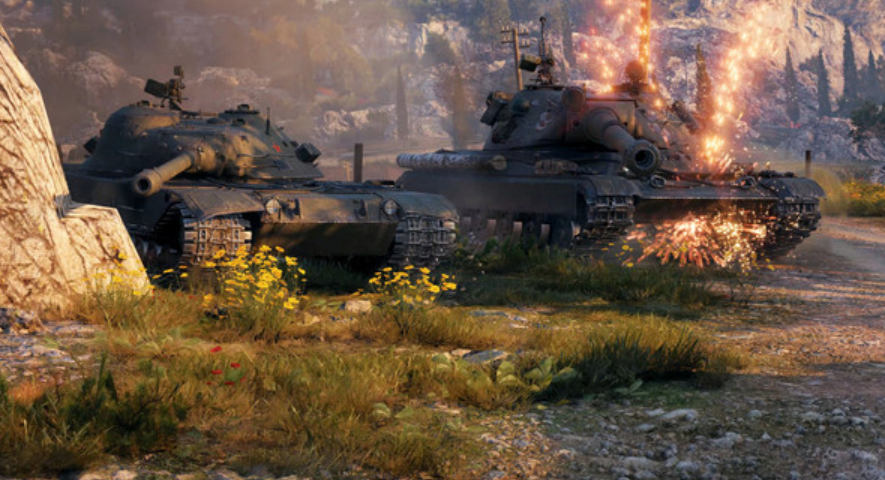 坦克世界卡顿怎么办 坦克世界卡顿解决方法介绍