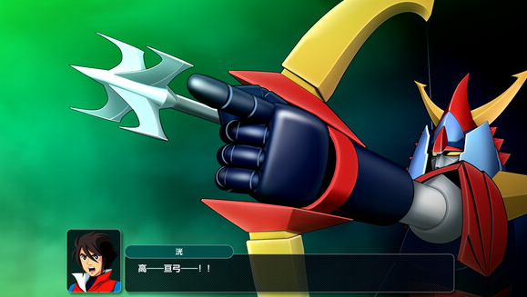 超级机器人大战Y发售时间是什么时候 超级机器人大战Y发布日期分享