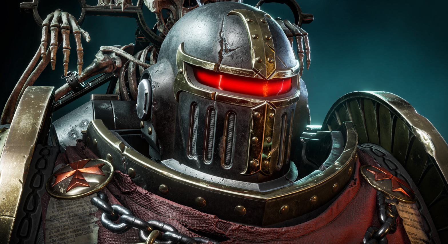 战锤40K星际战士2最新更新路线图什么样 星际战士2最新更新路线图一览