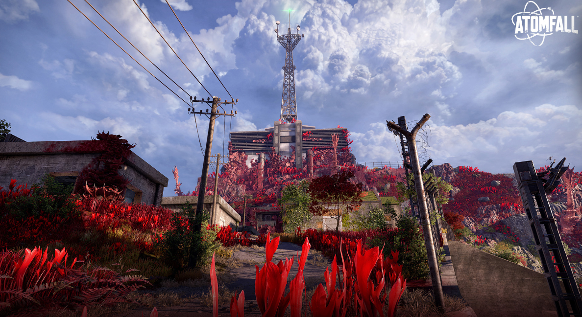 原子陨落新dlc上线时间是什么时候 原子陨落新dlc上线时间介绍