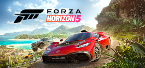 地平线5为什么进不去游戏 地平线5黑屏解决办法