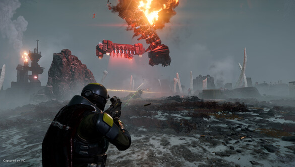 地狱潜兵2下载慢怎么办 地狱潜兵2下载慢解决方法分享