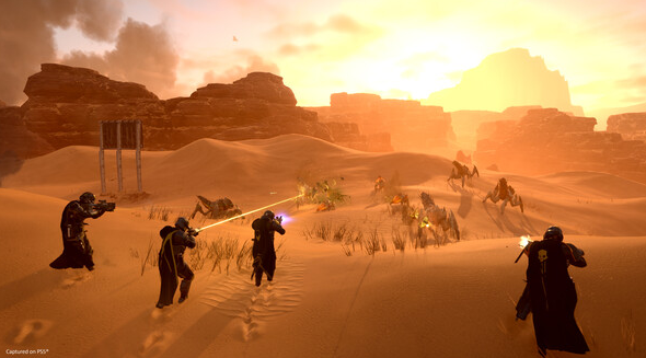 地狱潜兵2延迟丢包怎么办 地狱潜兵2延迟丢包应对方法分享