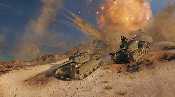 坦克世界延迟丢包怎么办 坦克世界延迟丢包解决方法