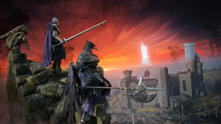 艾尔登法环黑夜君临深夜模式是什么 黑夜君临深夜模式介绍