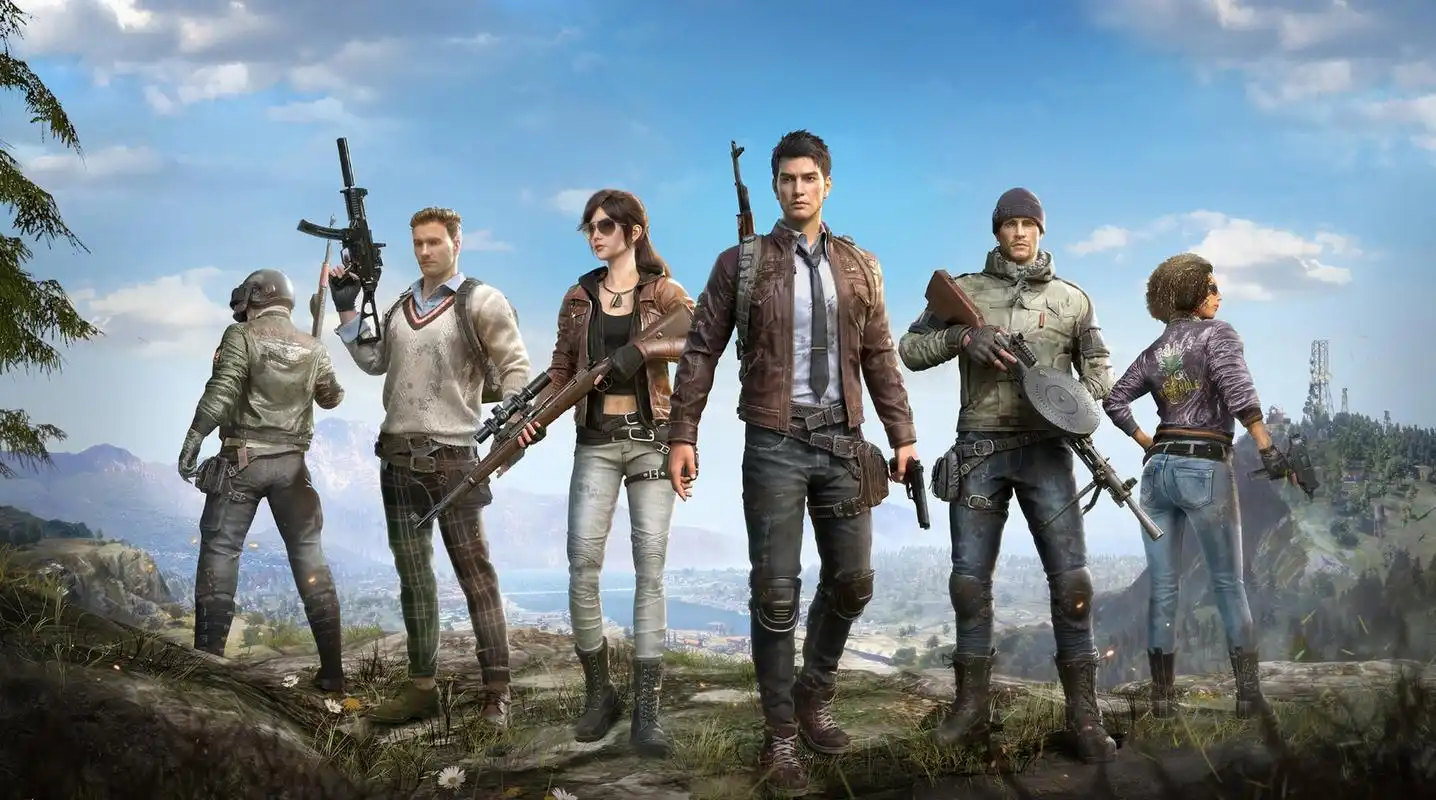 和平精英闪退怎么办 好用的和平精英加速器分享