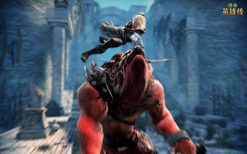 洛奇英雄传进不去怎么办 洛奇英雄传进不去是什么原因