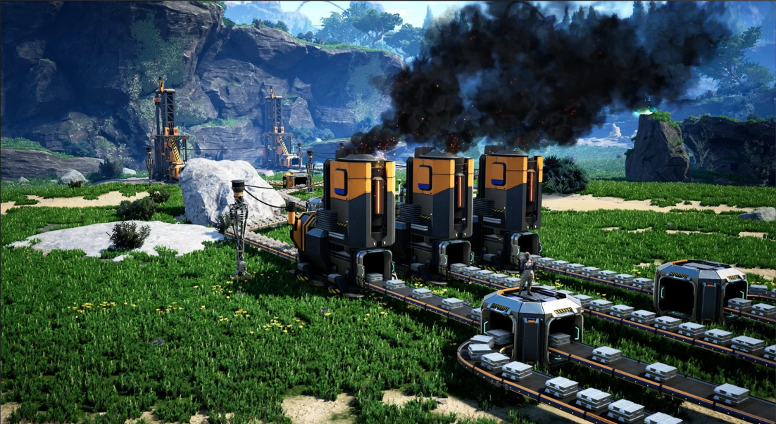 幸福工厂闪退怎么办 幸福工厂进不去如何解决