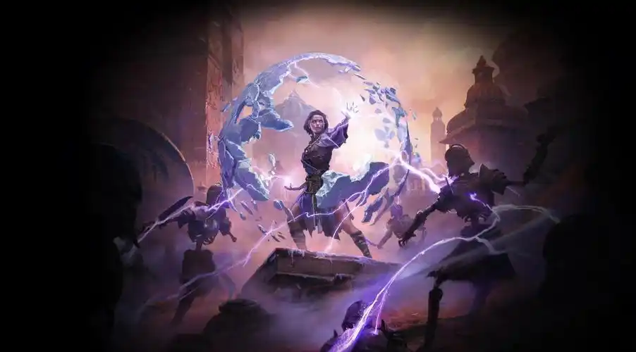 流放之路2国际服加速哪个国家 poe2加速哪个服务器