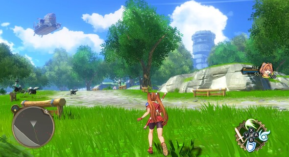 空之轨迹the1st配置要求分享 玩空之轨迹the1st用什么配置