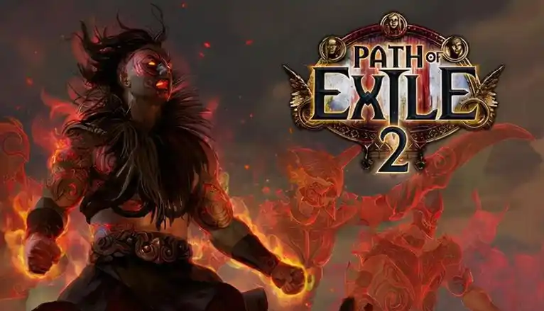 流放之路2国际服加速器推荐 poe2加速器节点推荐