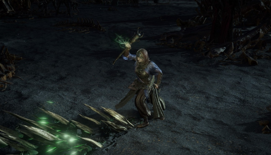 流放之路2国际服卡顿怎么优化 poe2卡顿最佳解决方法介绍