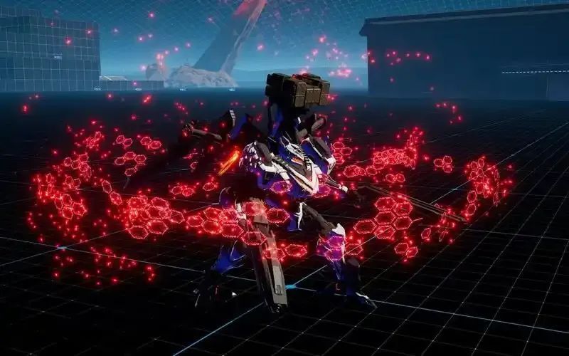 机甲战魔神话之裔上线时间什么时候 机甲战魔神话之裔发售日期是哪天