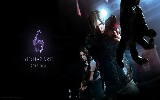 生化危机6闪退怎么办 生化危机6卡死崩溃解决办法分享