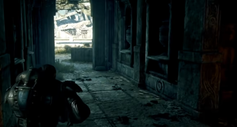 战争机器重装上阵中文设置办法有吗 战争机器重装上阵中文设置方法分享