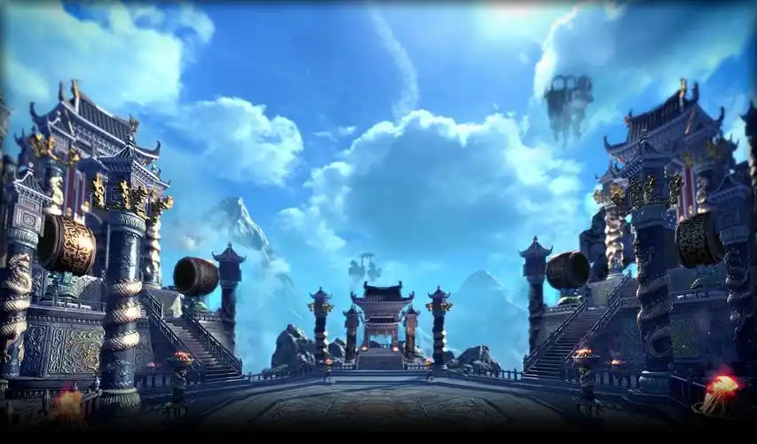 剑灵台服加速器哪个好 好用的剑灵台服加速器推荐