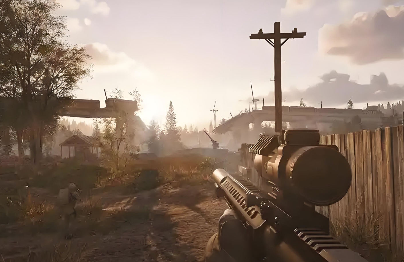 暗区突围无限下载慢怎么办 暗区突围无限下载慢解决办法