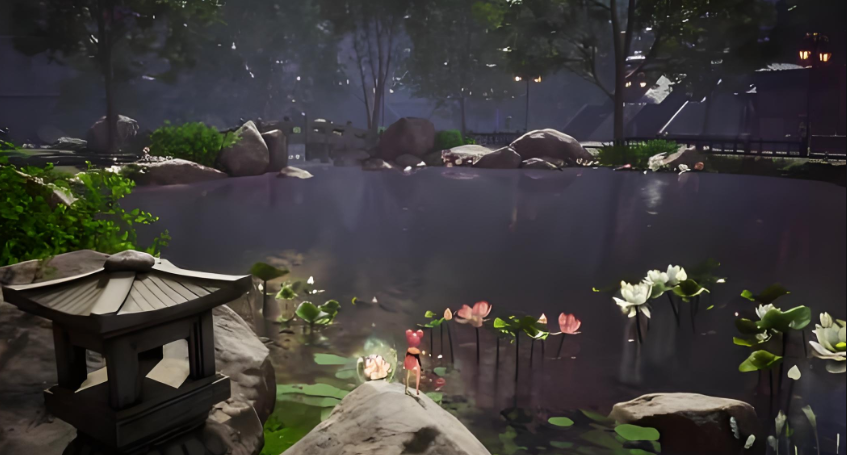 剑灵白青版本更新内容一览 台服白青版本更新介绍