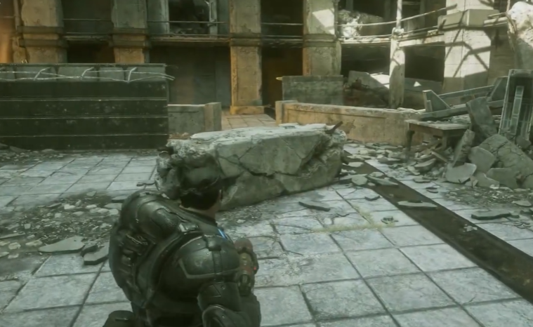 战争机器重装上阵士兵籍牌全收集 战争机器重装上阵士兵籍牌全收集流程一览