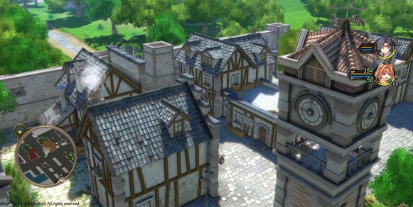 空之轨迹the1st发售价格是多少 空之轨迹the1st发售平台介绍