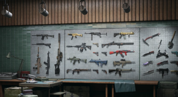 暗区突围无限正式版发售日期哪天 暗区突围无限正式版发售日期一览