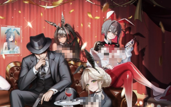 胜利女神妮姬倒楣兔皮肤怎么获得 胜利女神妮姬倒楣兔皮肤获取方式分享