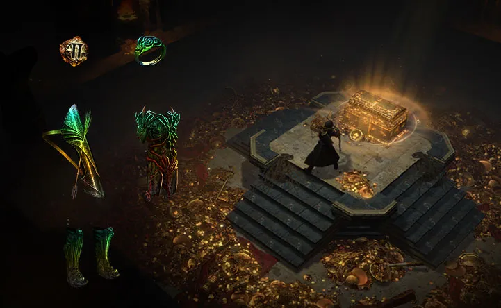 流放之路闪退怎么办 流放之路掉线解决办法分享