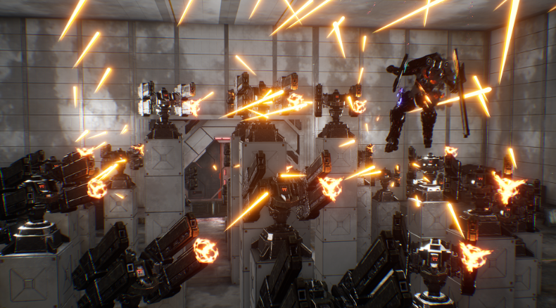 机甲战魔神话之裔卡顿怎么办 机甲战魔神话之裔卡顿解决方法