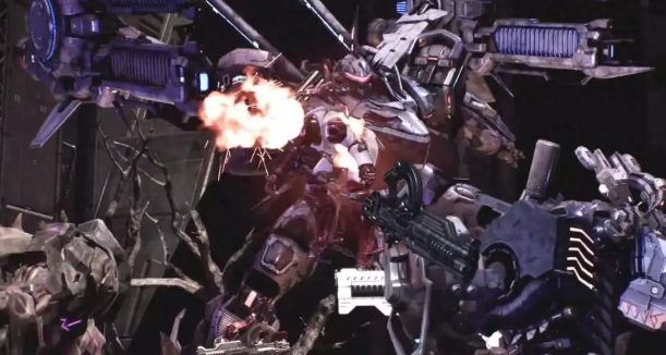 机甲战魔神话之裔上线平台有哪些 机甲战魔神话之裔发售平台一览