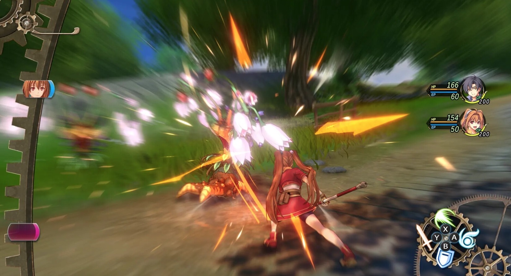 空之轨迹the1st黑屏闪退怎么办 空之轨迹the1st黑屏闪退处理法