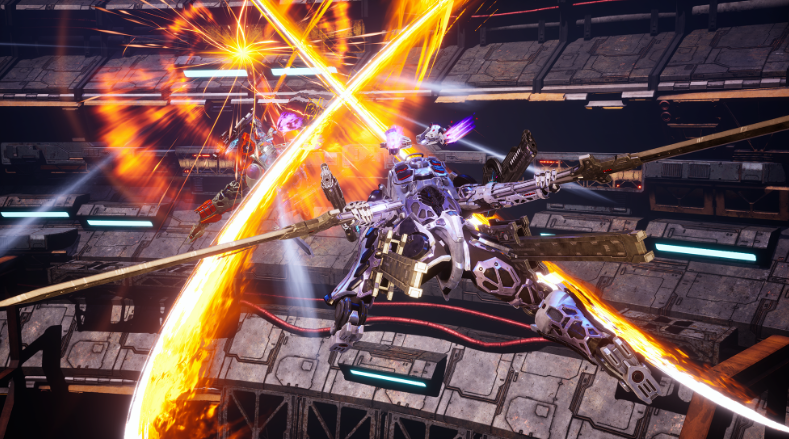 机甲战魔神话之裔延迟丢包怎么办 机甲战魔神话之裔延迟丢包应对方法